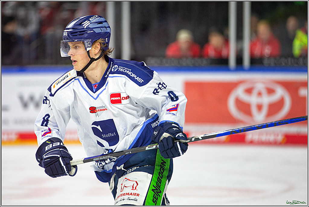 PENNY DEL; Koelner Haie- Straubing Tigers; Koeln, 28.12.2022